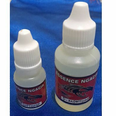 ESSEN DURIAN MONTONG SUPER / ESSEN DURIAN MURNI / ESSEN SLIME / ESSEN MANCING