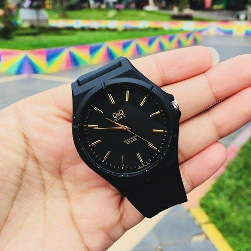 JAM TANGAN QNQ HARGA TERMURAH