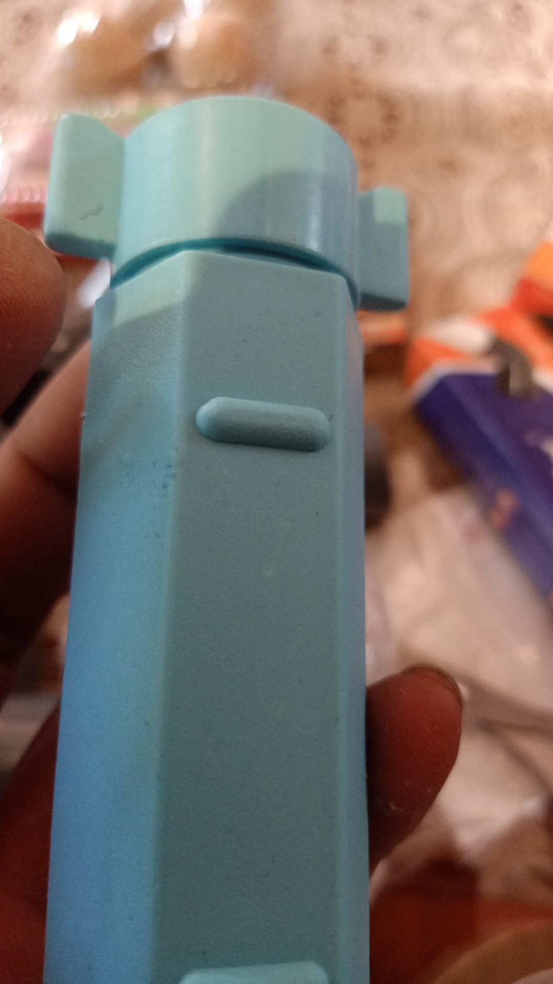 Sumpel Bak /pembuangan Bak Mandi Pvc Sakura 3/4