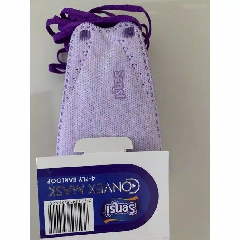 Masker Convex Ori Sensi KF94