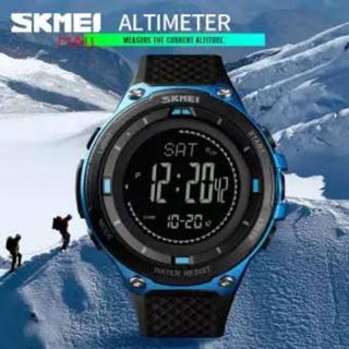 jam skmei altimeter