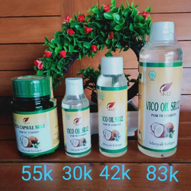 

TERLARISSSS !!! VICO MURNI 100 % TANPA CAMPURAN