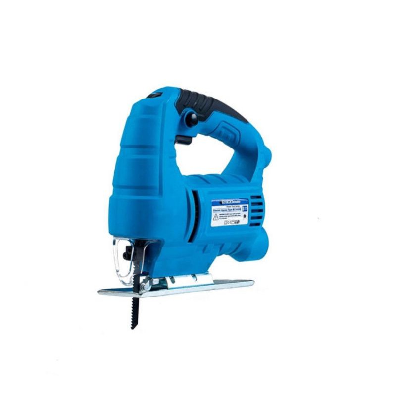 Jigsaw Benz -Mesin Gergaji Triplek -  BENZ BZ8089  Gergaji Potong Kayu Listrik 65mm variable speed