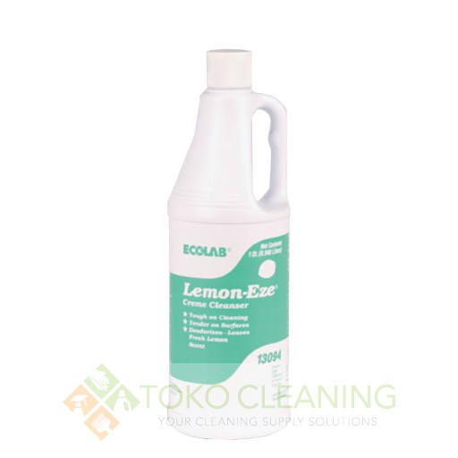 Ecolab Lemon Eze