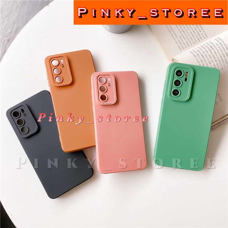 SOFTCASE PROCAMERA XIAOMI REDMI A1 2022/ 10A/ 10C/ 9A/ 9C/ REDMI NOTE 7/ NOTE 5A/ NOTE 5PRO/ NOTE 4X / TPU SILIKON CASE PRO CAMERA ANTI BENTUR/ LUXURY LIQUID SILICONE CASE FOR XIAOMI/ REDMI