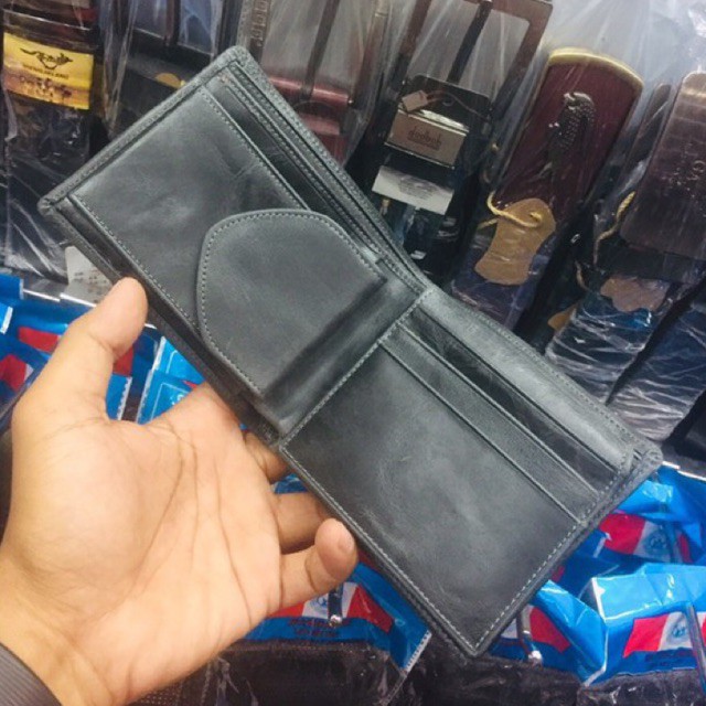 dompet pria bahan kulit asli berkualitas super lokal #dompet #dompetpria #dompetkulit #dompetlipat