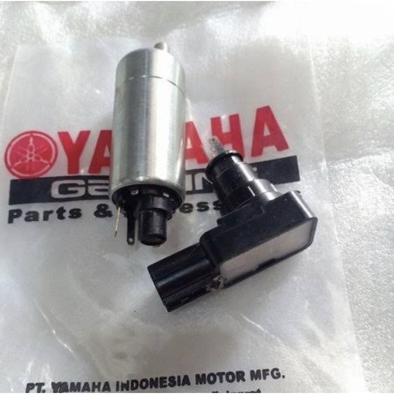 ROTAK FUEL PUMP FULLPUMP FULPAM MIO J MIO M3 MIO SOUL GT AEROX NMAX N MAX YAMAHA