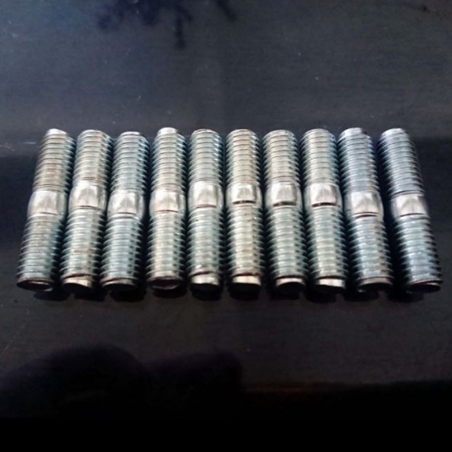 Baut Tanam Knalpot Rx King RxKing RxK Rx Spesial