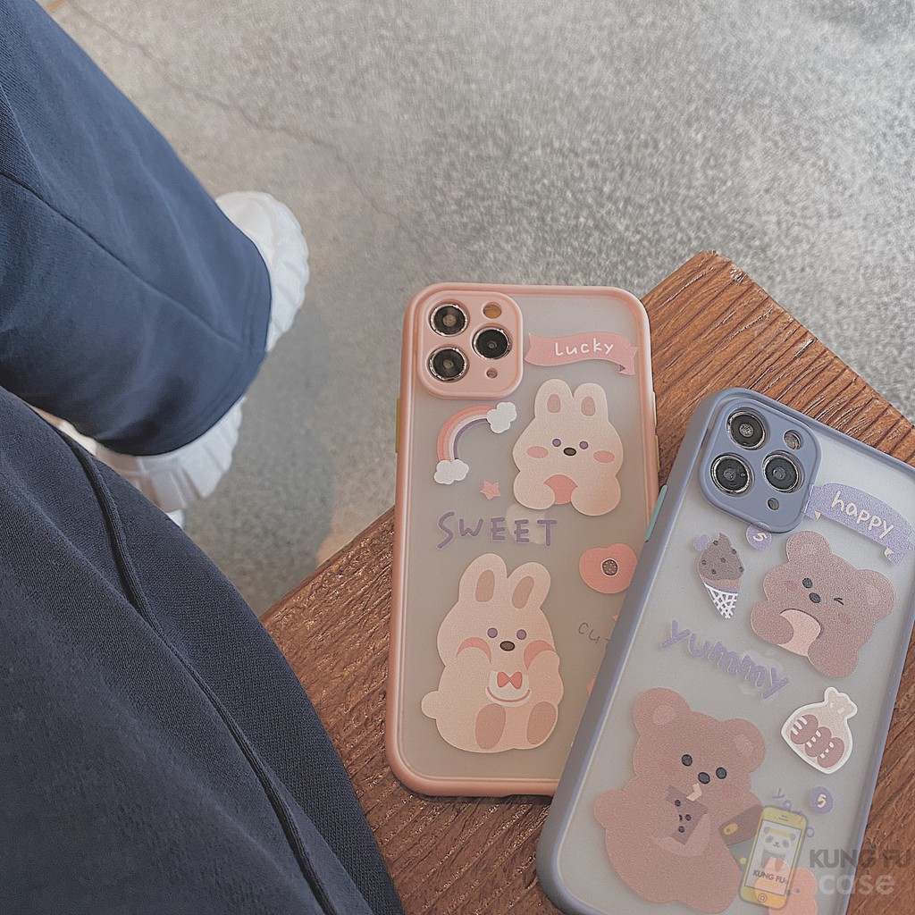 CASING SOFTCASE ASC XIAOMI REDMI 4A 4X NOTE 5A 6A 7 8 5 PRO 7 9 R612-7