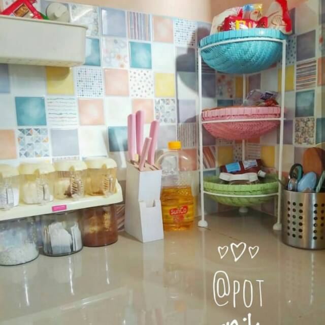 Rak bawang Shopee Indonesia Rak bawang Shopee Indonesia