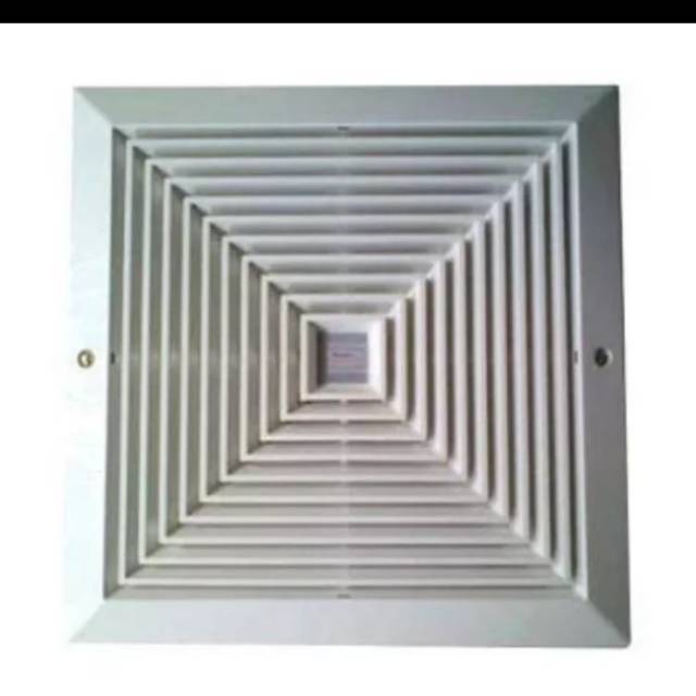 Ceiling exhaust fan MASPION 8 inch