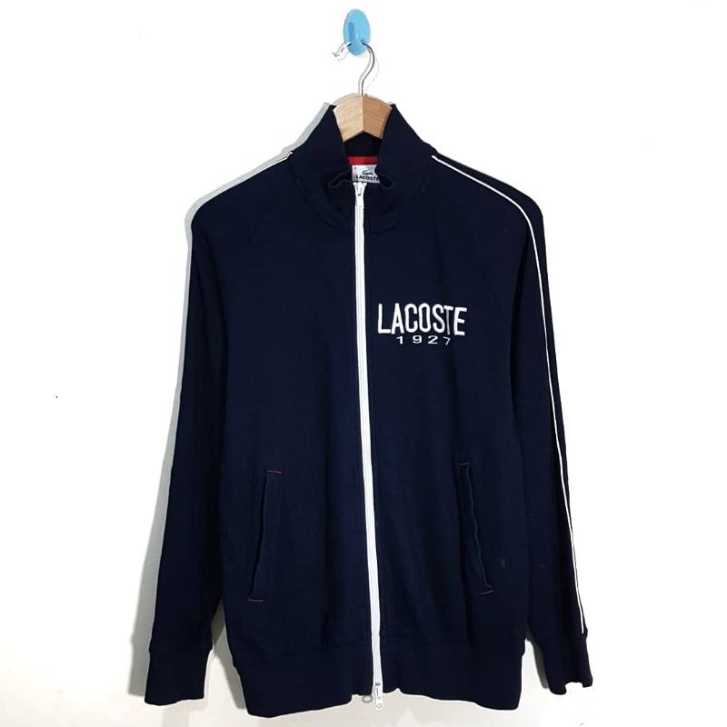 Tracktop Lacoste Original Second