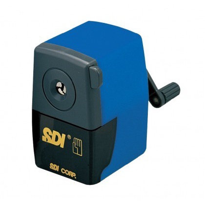 

Serutan Pensil Meja Sdi 026
