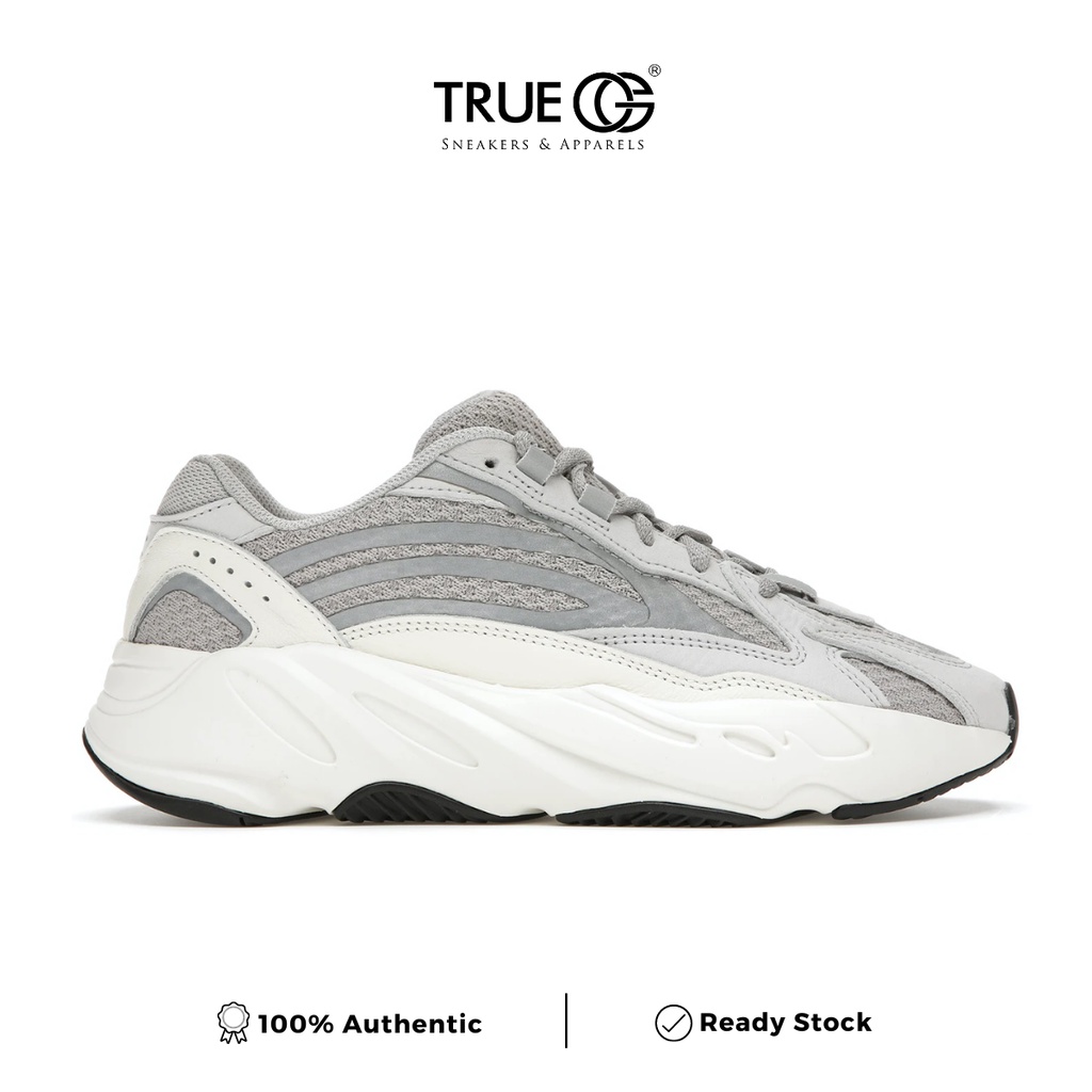 Adidas Yeezy Boost 700 V2 Static 100% Original