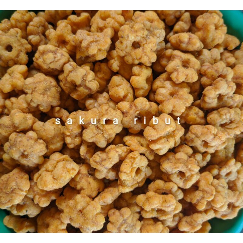 

Sakura Ribut/Kembang Ribut 250g