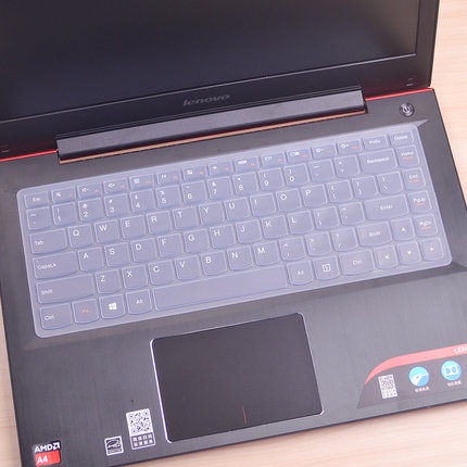 Film Pelindung Keyboard Laptop Tahan Air Dan Debu Untuk LENOVO I2000 300s Flex2 FLEX 3-14 Y470 Y400 G40 G480 G490 G400 G410 Y480 Y485 Y470 Y447Y4Py400