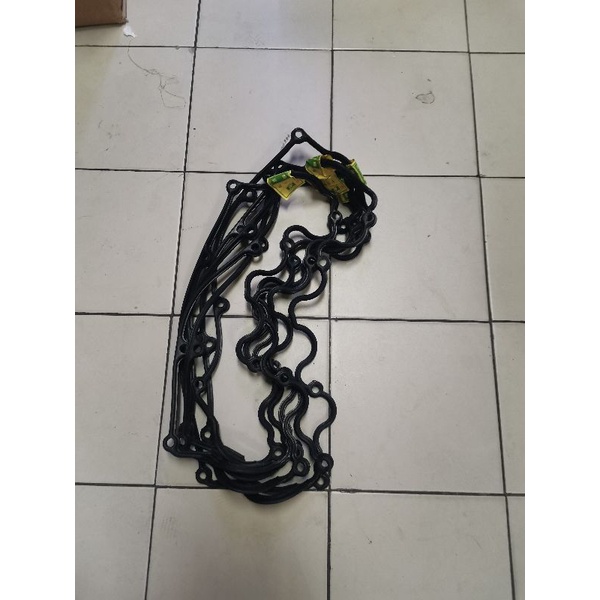 Paking tutup klep hyundai accent getz avega verna cakra