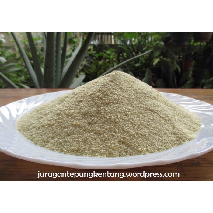 

PROMO [COD] TEPUNG KENTANG JERMAN