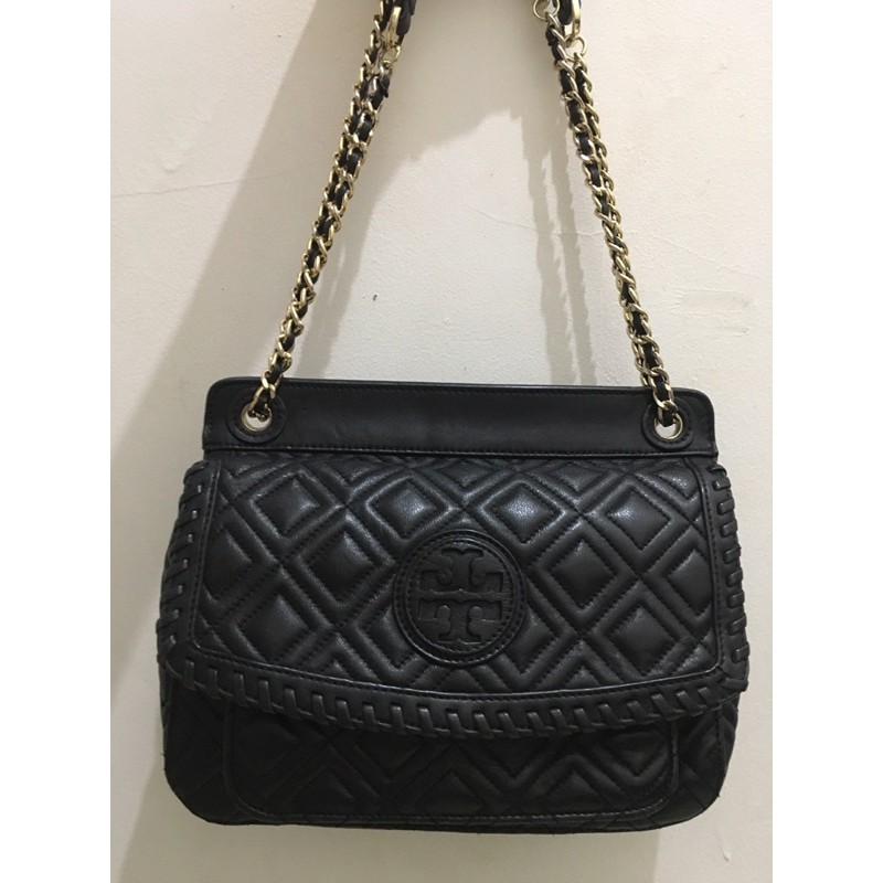 TAS TORY BURCH AUTHENTIC PRELOVED
