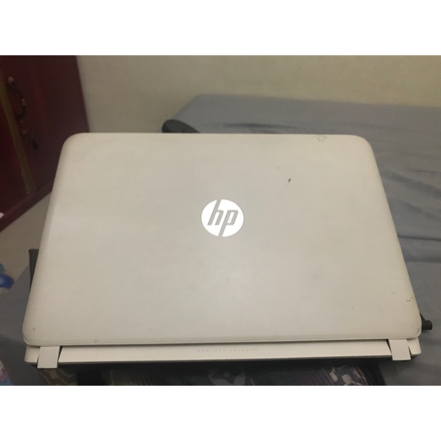 Laptop HP Pavilion 14 Core i5 nvidia 840M