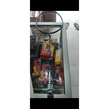 raket powermax thunder 200