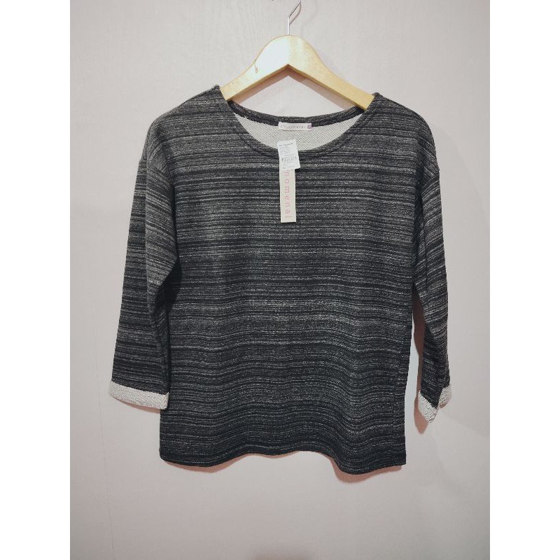 Phenomenal Pakaian Wanita Kaos / Kaos Atasan Phenomenal S.M.L.XL.XXL