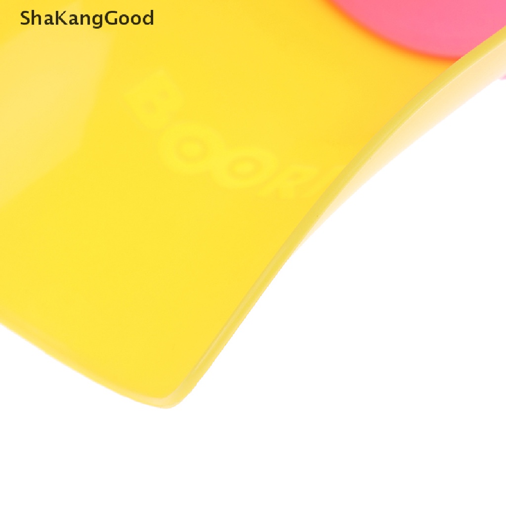 Skid Extender Keran Air Wastafel Kamar Mandi Untuk Anak