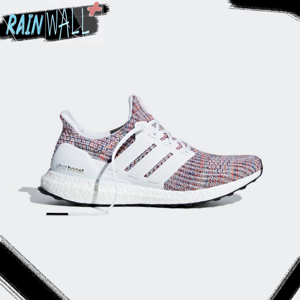 ADIDAS ULTRABOOST SHOES SEPATU LARI PRIA ORIGINAL CM8111