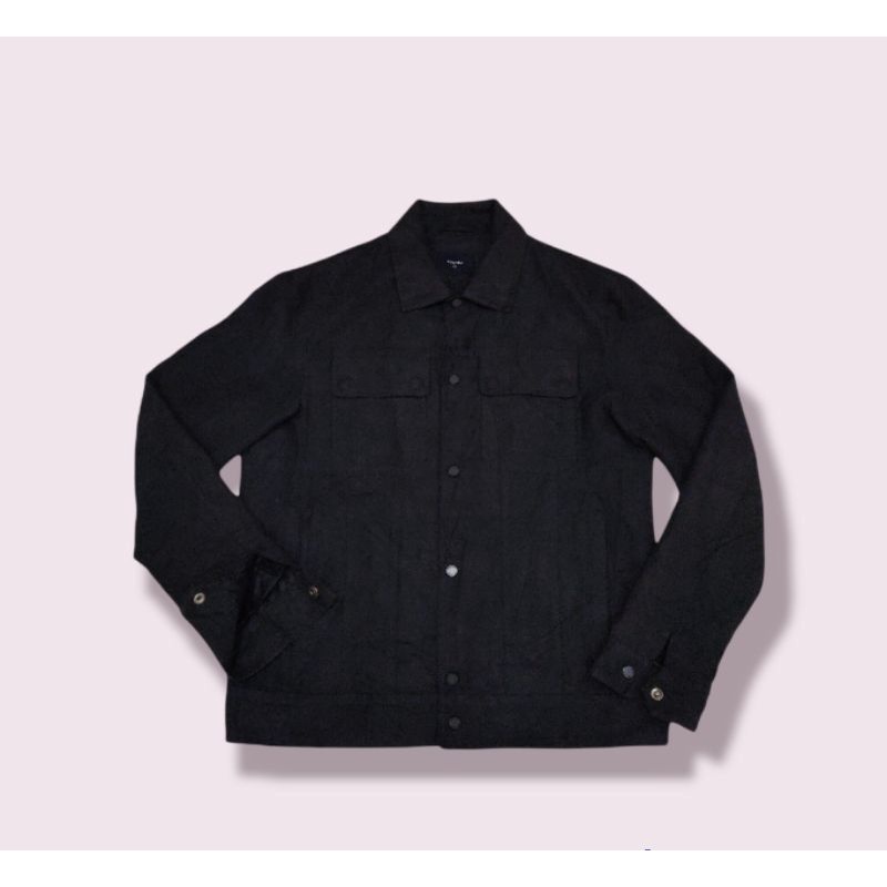 POLHAM casual jacket second original