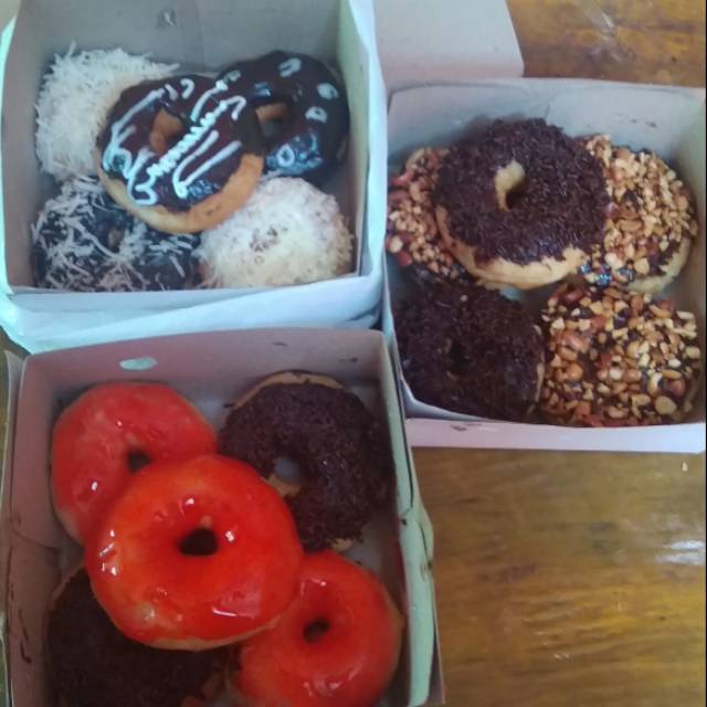 

Donat