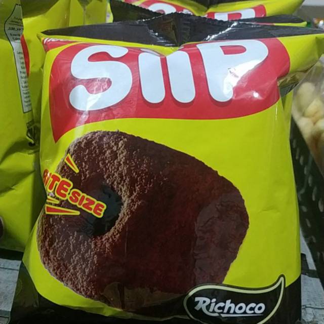 

Nabati Siip Coklat/keju/jagung bakar