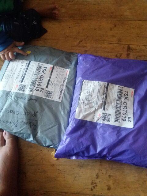 Couple Ashanti Sett Artomoro Grosir Sarimbit  Batik Kebaya Modern