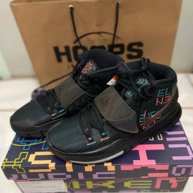 Sepatu basket kyrie 6