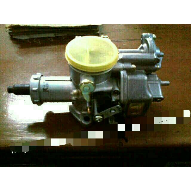 Karburator GLPRO GL Pro CDI/ GL Pro Black Engine