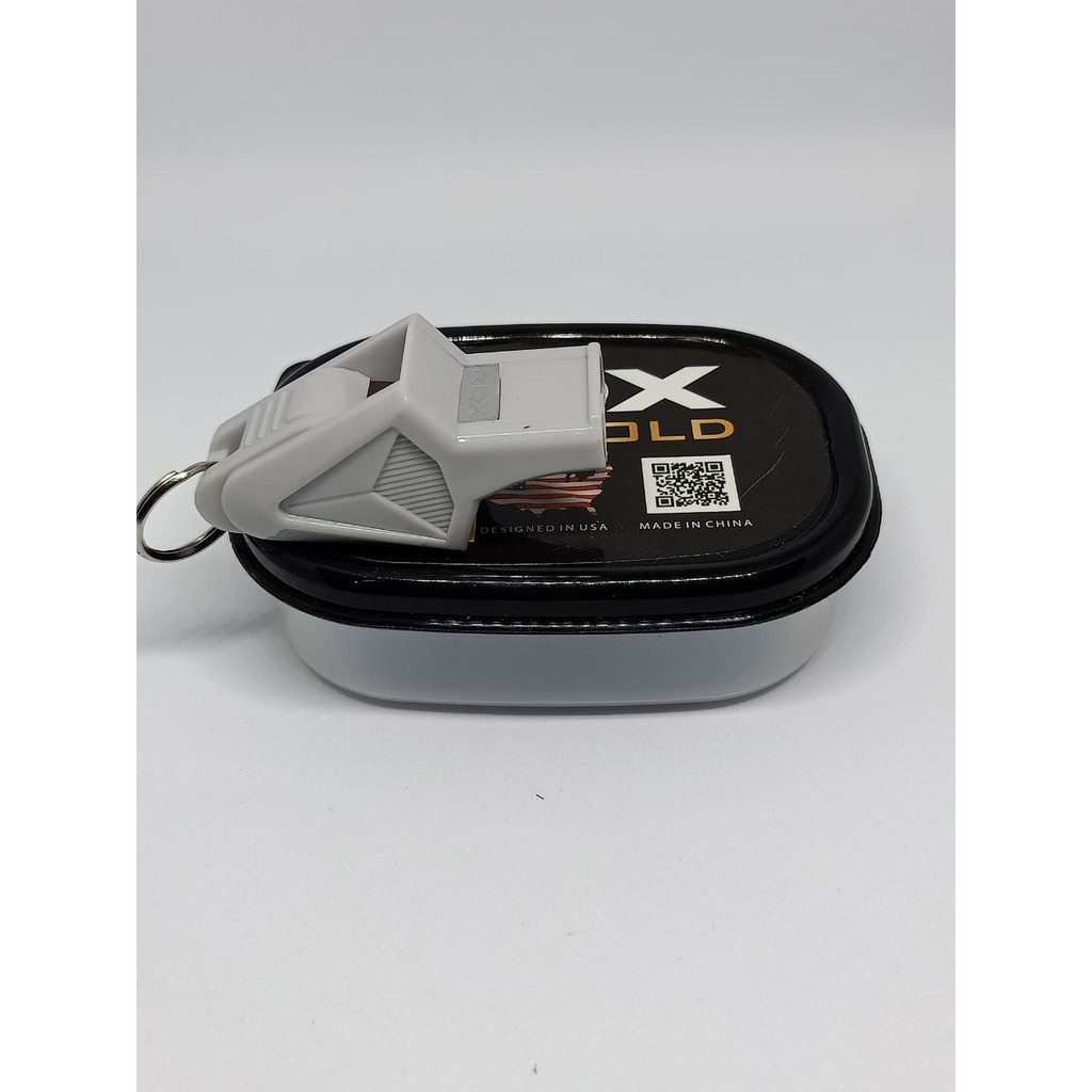 Pluit ROX Gold Pluit Olahraga Pluit Wasit Pluit Pelatih