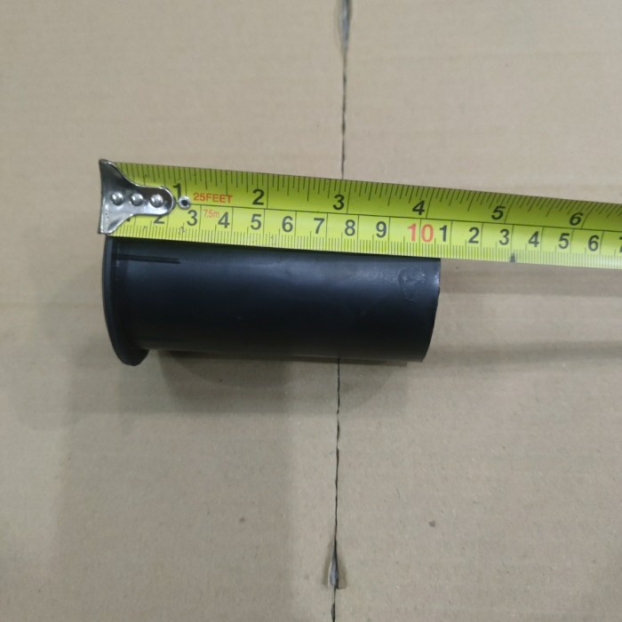 Lubang angin box speaker panjang dari standar / Lubang angin panjang