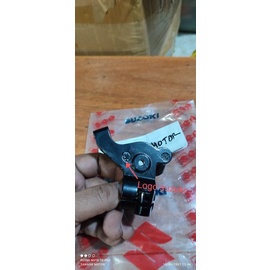 DUDUKAN HANDLE KOPLING SUZUKI SATRIA 2TAK HIU DAN LUMBA ORIGINAL