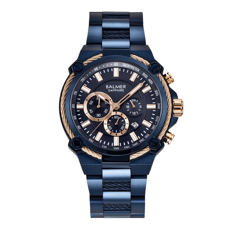 BALMER B 7977 MC MEN ORIGINAL