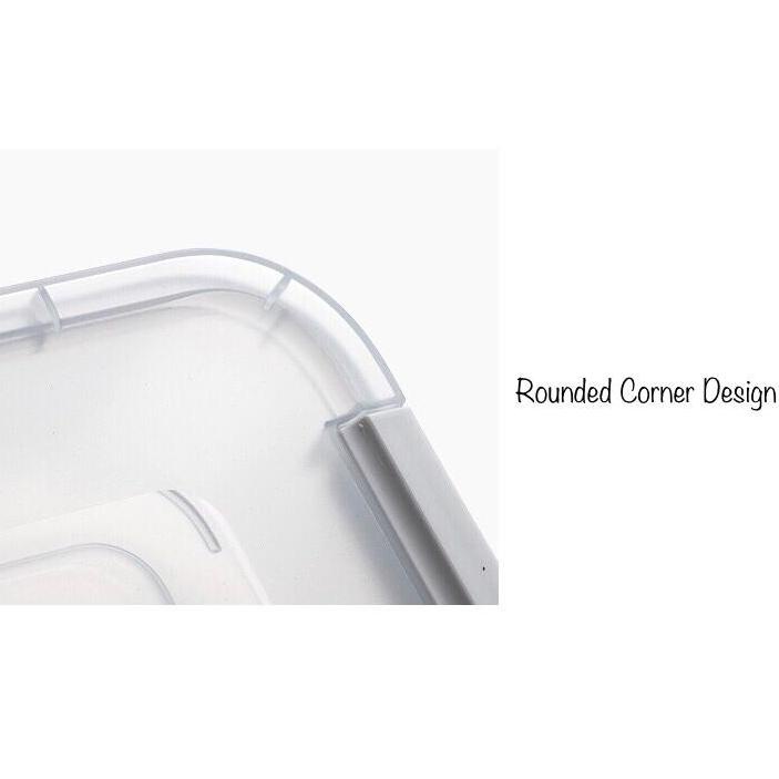 

I6I<★> File Document Holder Stationery Organiser Restok.lagi