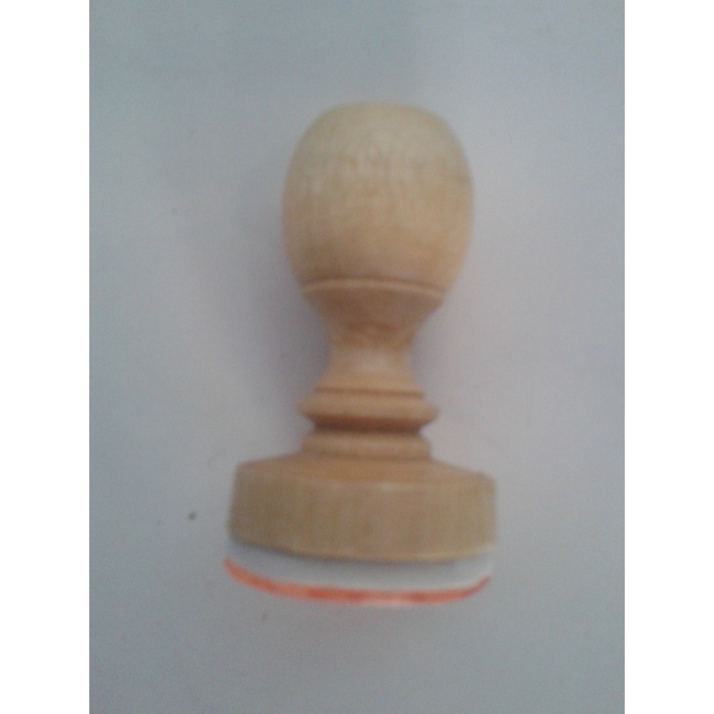 

Stempel ukuran standart