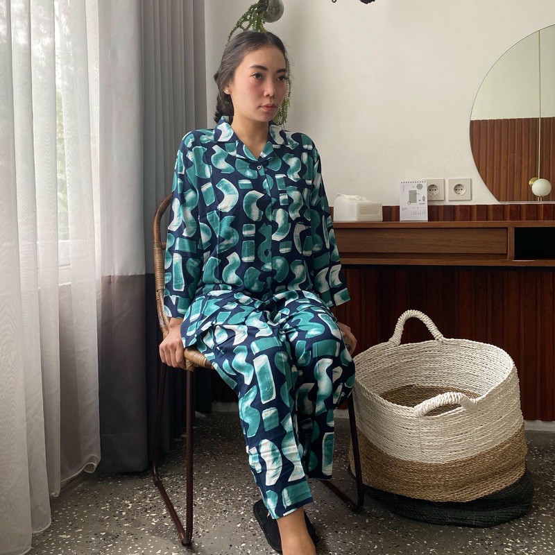 

miema set “SAKA”