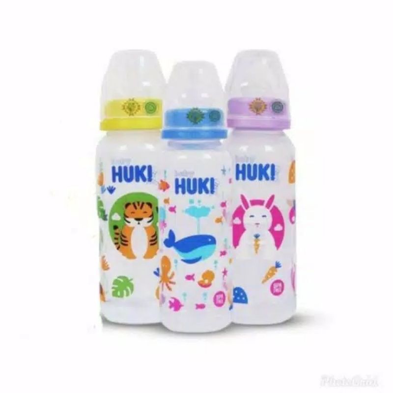 Botol huki 240ml