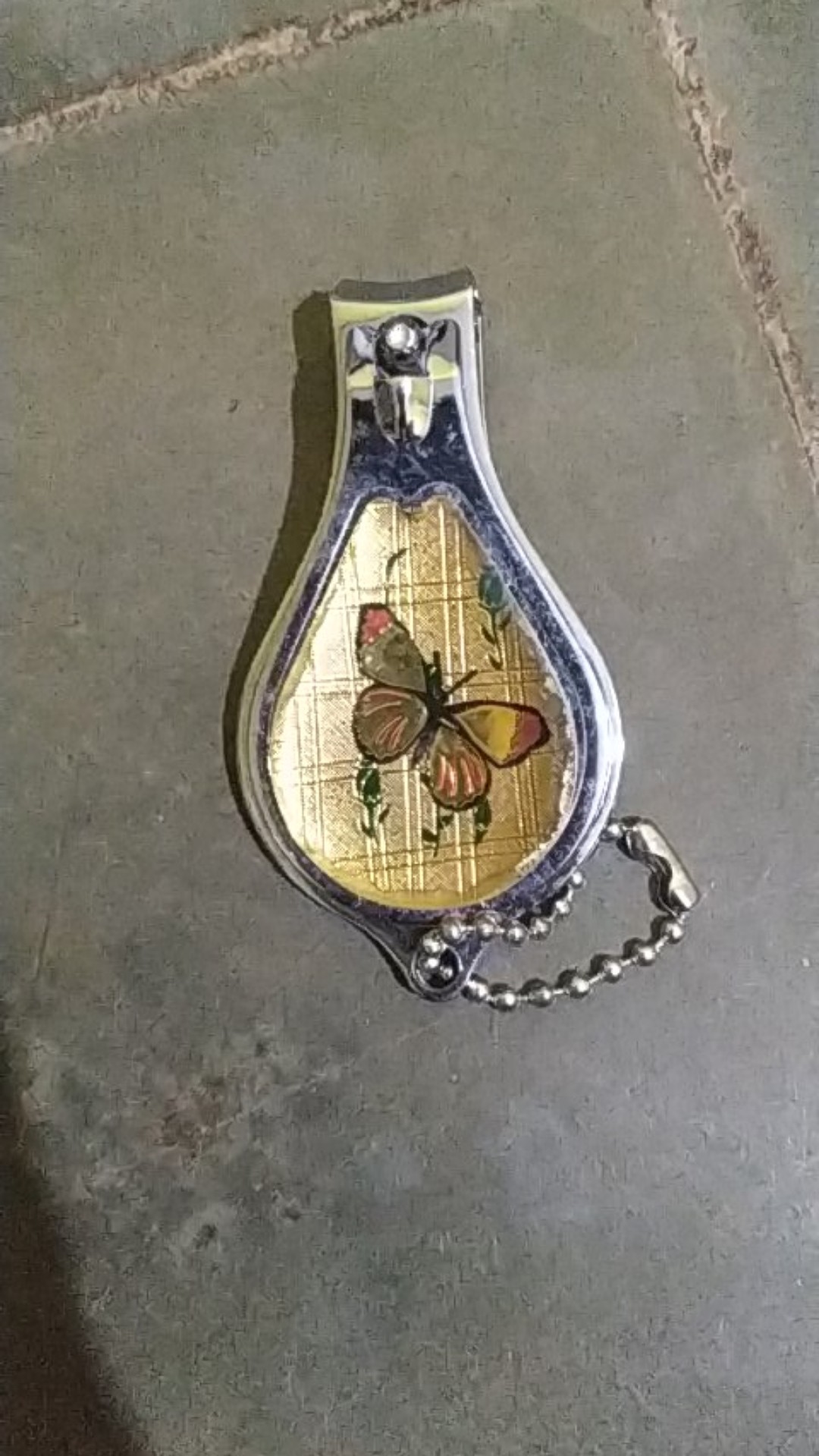 Gunting Kuku Pembuka Botol Wellyear