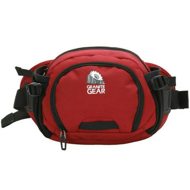 Tas pinggang,import pria