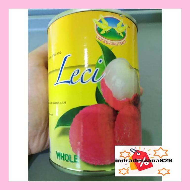 

T4Tkind Lychee Kaleng Cap Burung Peace Sotydr4