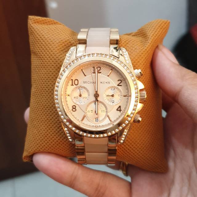 Jam Michael Kors MK-5943 (SOLD OUT)