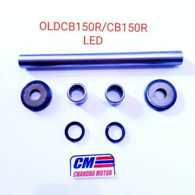 Bosh bos swing arm garpu tengah old CB150R   CB150R LED  CBR150R - Bos fork CB150R kualitas Grade A