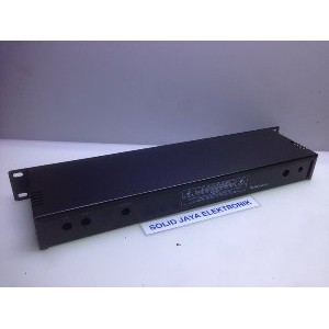 Stok Ready Box Reverb 2 Potensio Ranic Obral