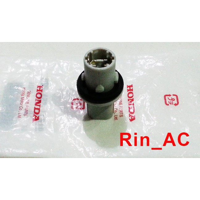 ORIGINAL Soket Socket Lampu Sen Sein Fender Spakbor Samping Mobil Honda ALL New Jazz RS S GE GE8 GK 