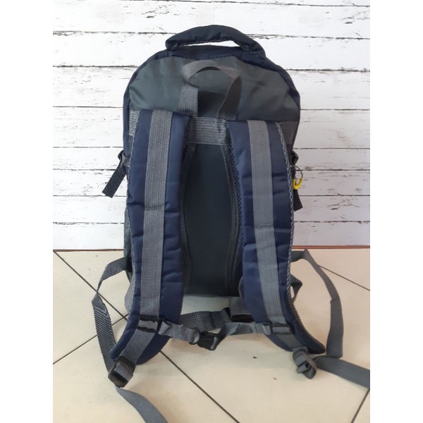 Tas Ransel pria Backpack Tas Gunung Outdoor sport Sepeda Olah raga